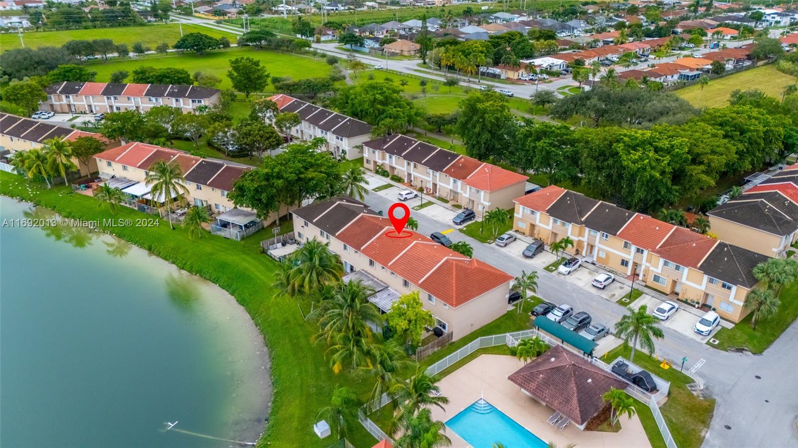 WEITZER SERENA LAKES TOWN - Residential