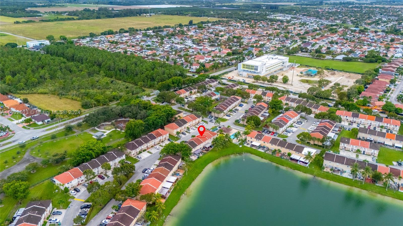 WEITZER SERENA LAKES TOWN - Residential