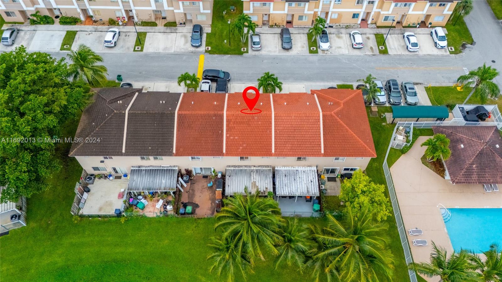 WEITZER SERENA LAKES TOWN - Residential