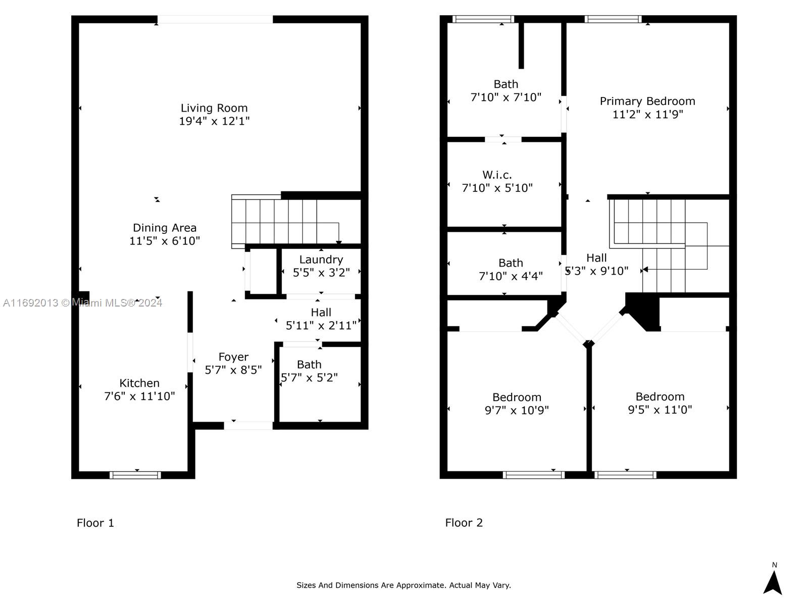 WEITZER SERENA LAKES TOWN - Residential