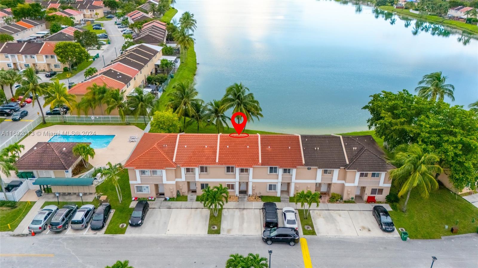 WEITZER SERENA LAKES TOWN - Residential