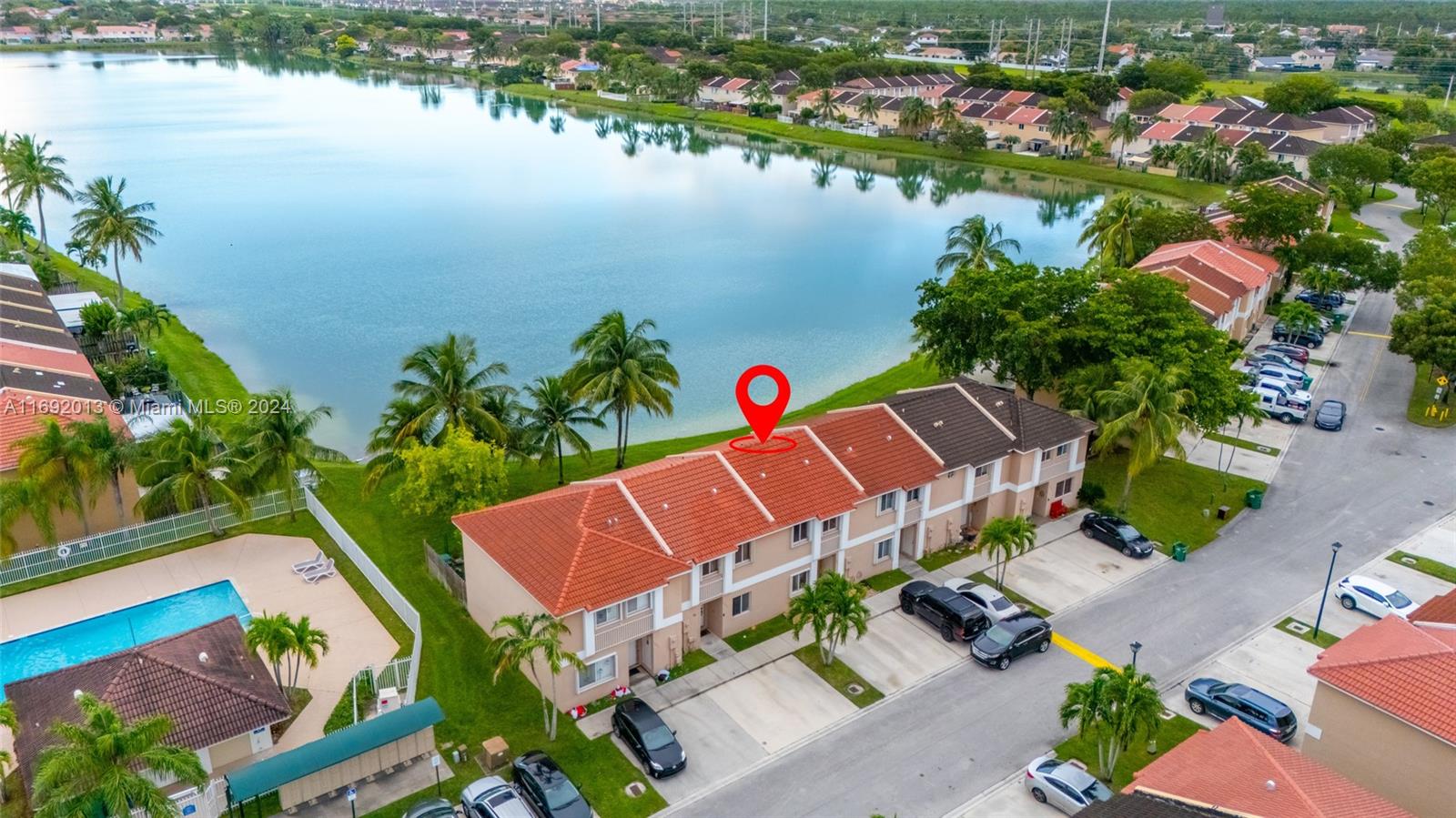 WEITZER SERENA LAKES TOWN - Residential