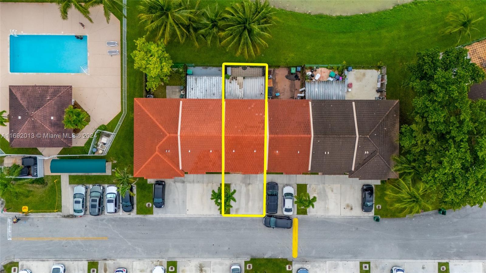 WEITZER SERENA LAKES TOWN - Residential