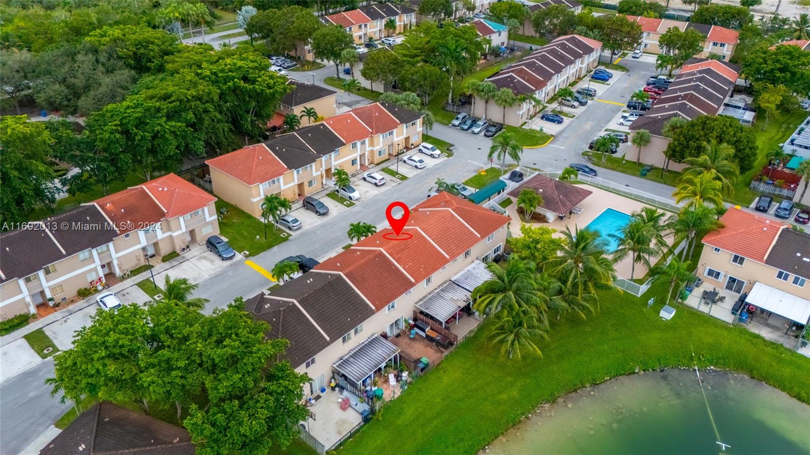 WEITZER SERENA LAKES TOWN - Residential