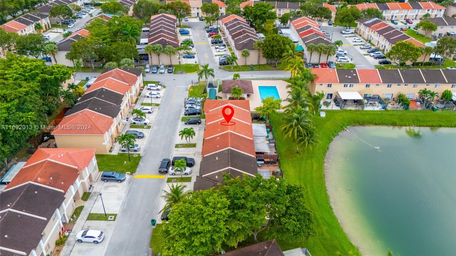 WEITZER SERENA LAKES TOWN - Residential