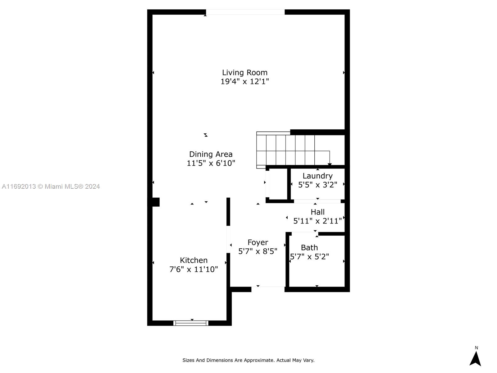 WEITZER SERENA LAKES TOWN - Residential