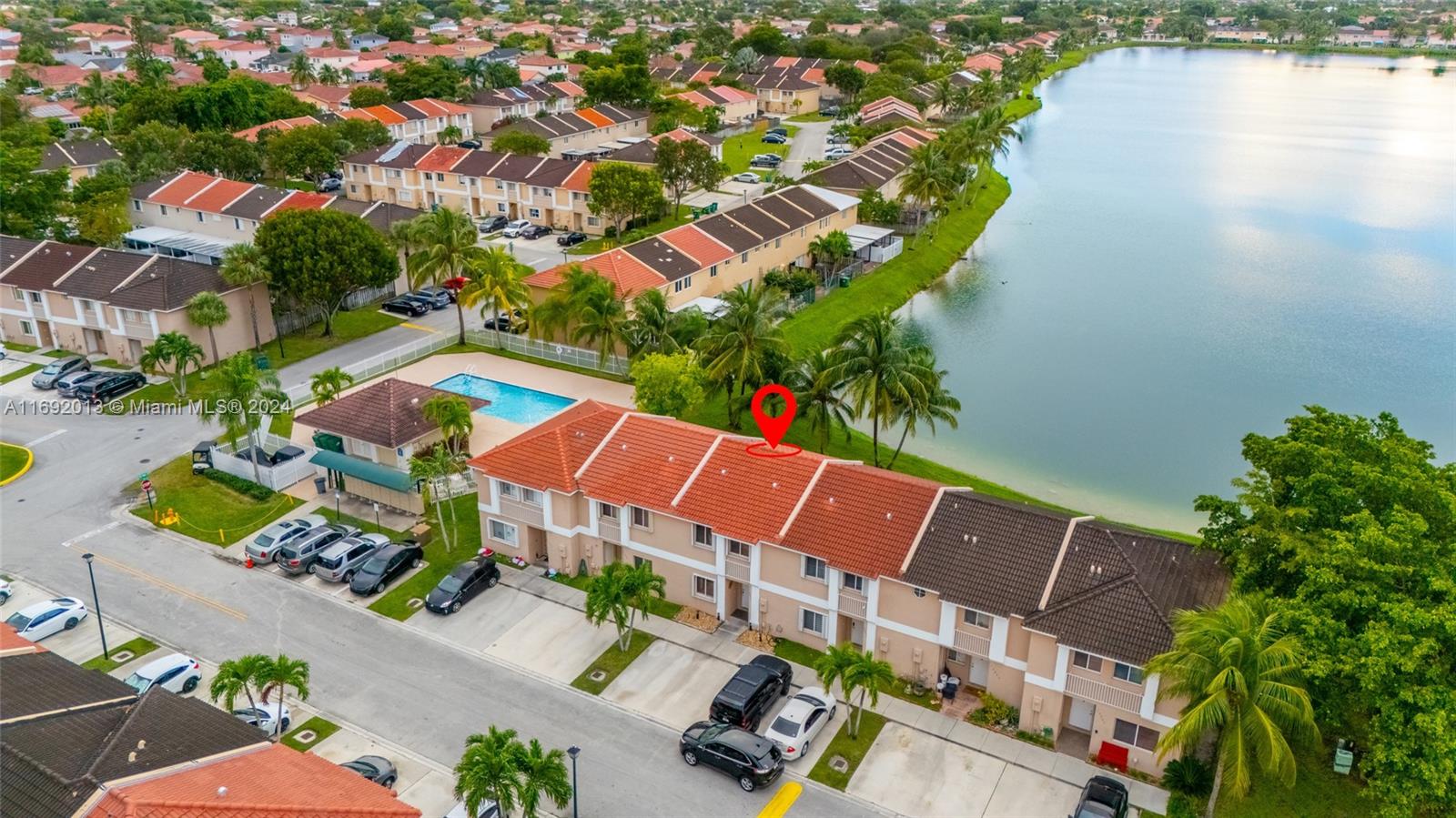 WEITZER SERENA LAKES TOWN - Residential