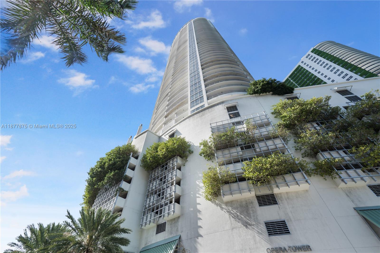 Primely located in Edgewater, this fully furnished, chic 1-bedroom, 1-bath high-floor residence showcases spectacular views of Biscayne Bay, the ocean, and the Miami skyline. The unit features a spacious balcony, an open kitchen with stainless steel appliances, granite countertops, washer/dryer, and a large walk-in closet. Amenities include a fitness center, spa, business lounge, valet parking, and a bayfront pool opening this November. Perfectly situated across from Margaret Pace Park with volleyball, tennis, dog park, and children’s playground, and just steps away from some of Miami’s most popular restaurants. Walking distance to Publix, Bayside, the Adrienne Arsht Center, Kaseya Arena, shopping, and the Metromover.