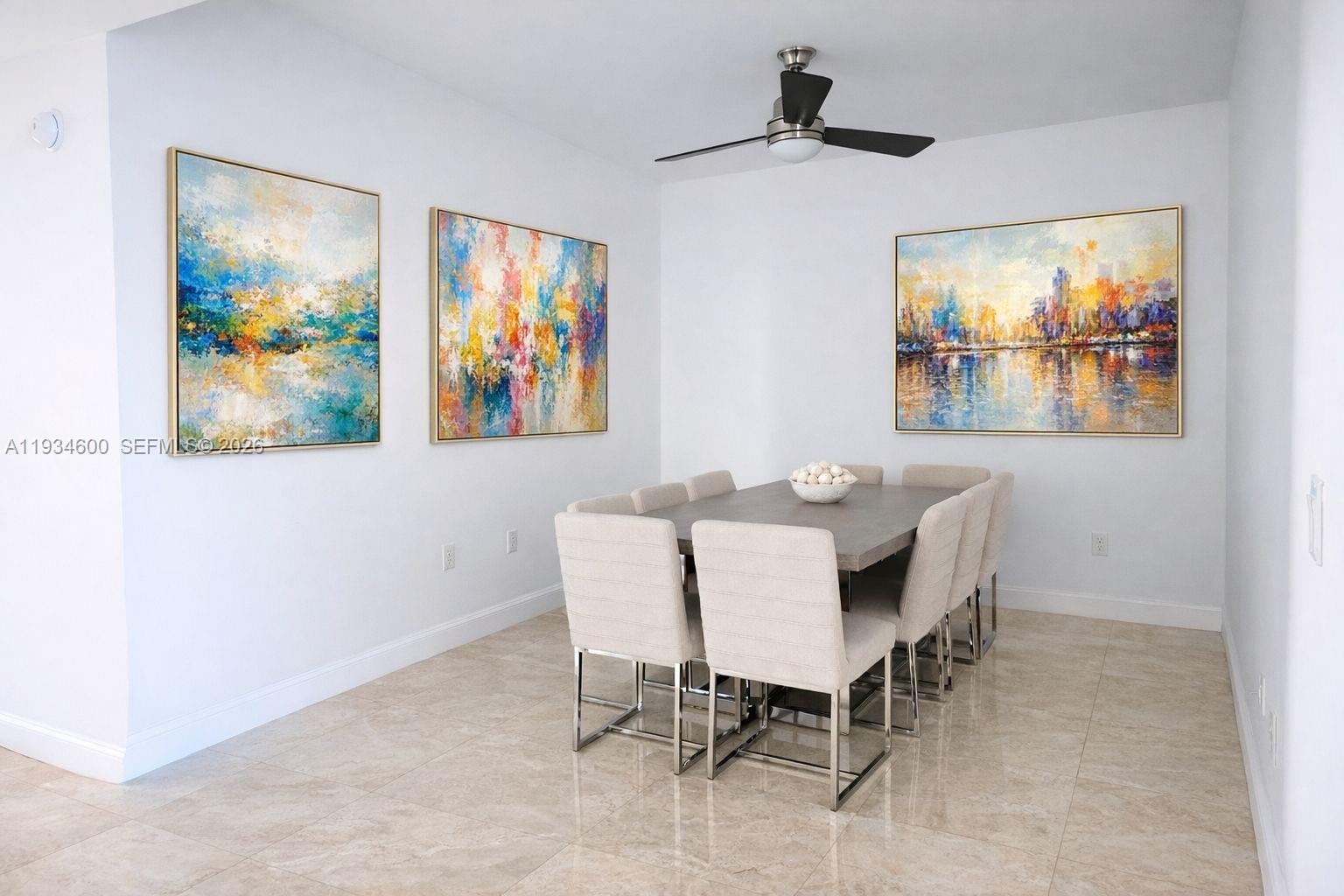 AVENTURA MARINA CONDO NUM - Residential