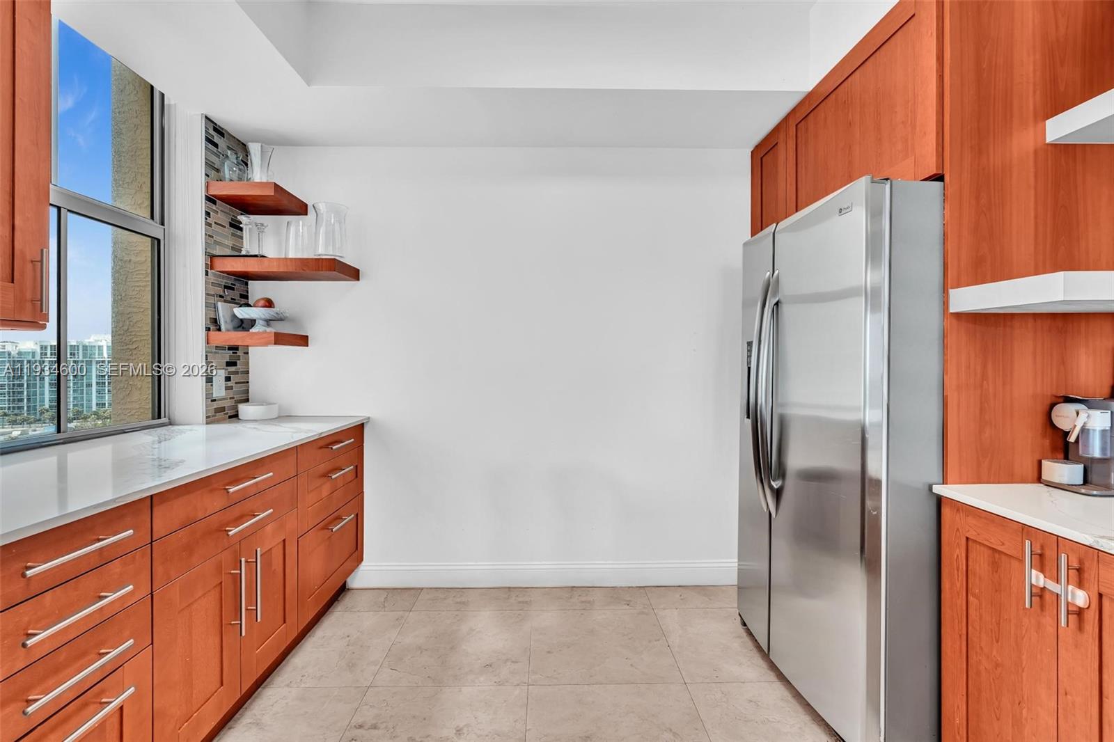 AVENTURA MARINA CONDO NUM - Residential