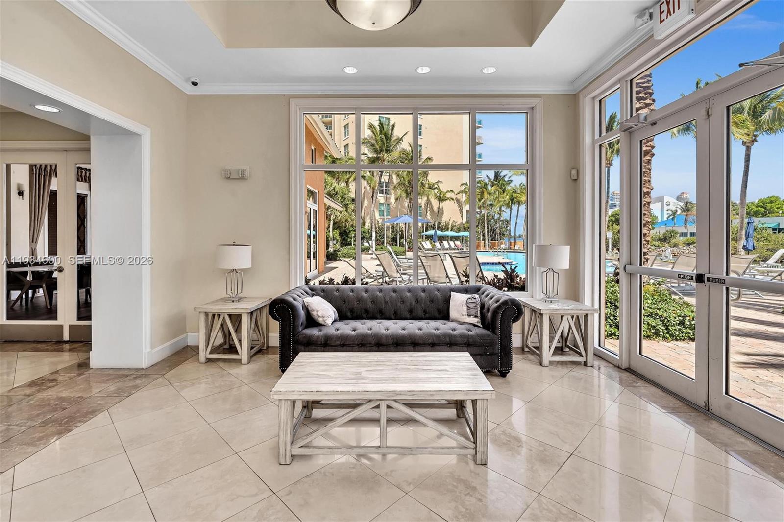 AVENTURA MARINA CONDO NUM - Residential