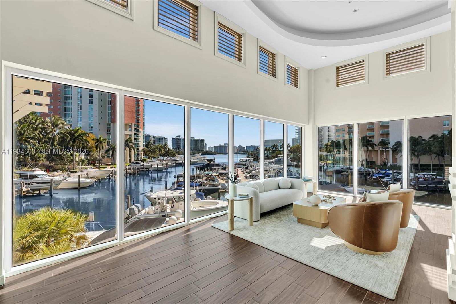 AVENTURA MARINA CONDO NUM - Residential