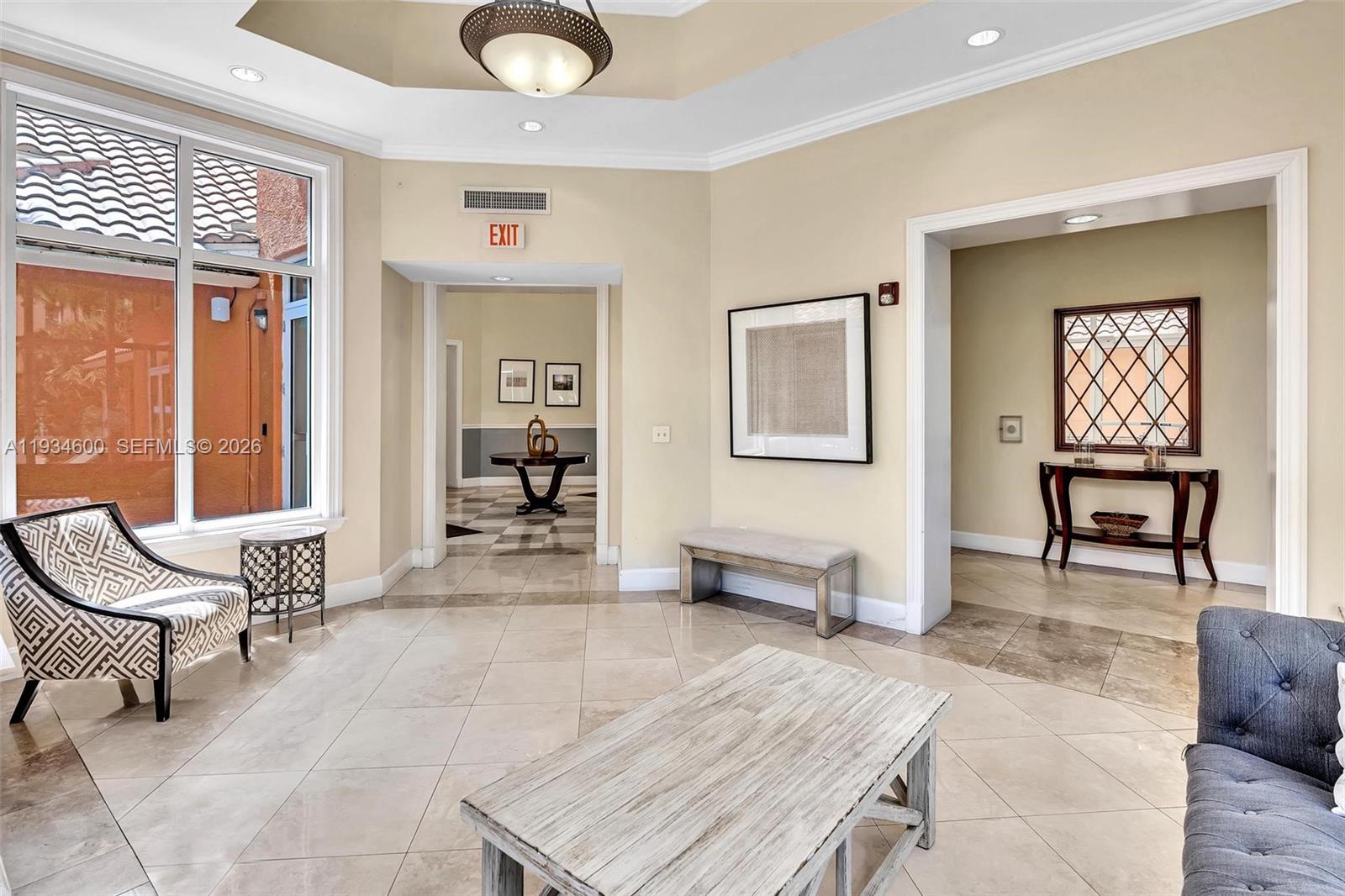 AVENTURA MARINA CONDO NUM - Residential