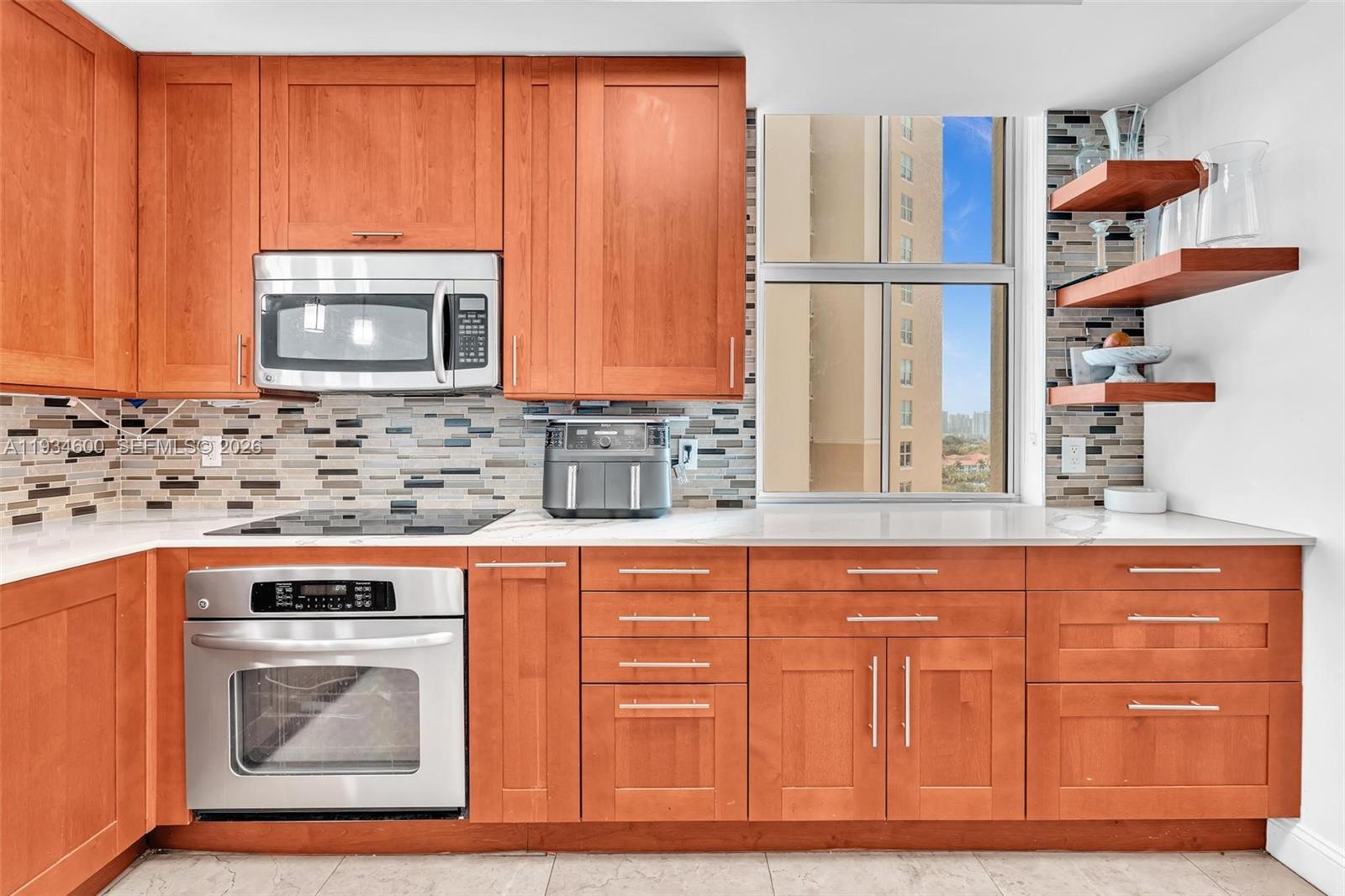 AVENTURA MARINA CONDO NUM - Residential