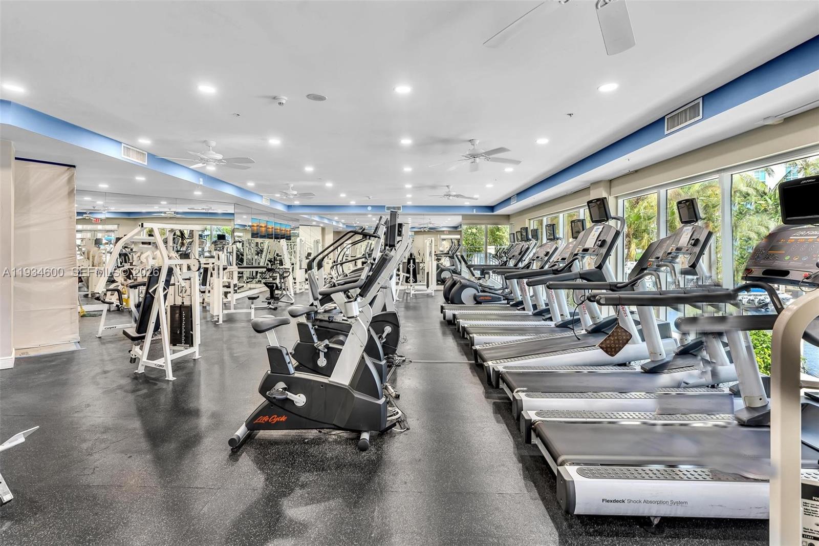 AVENTURA MARINA CONDO NUM - Residential