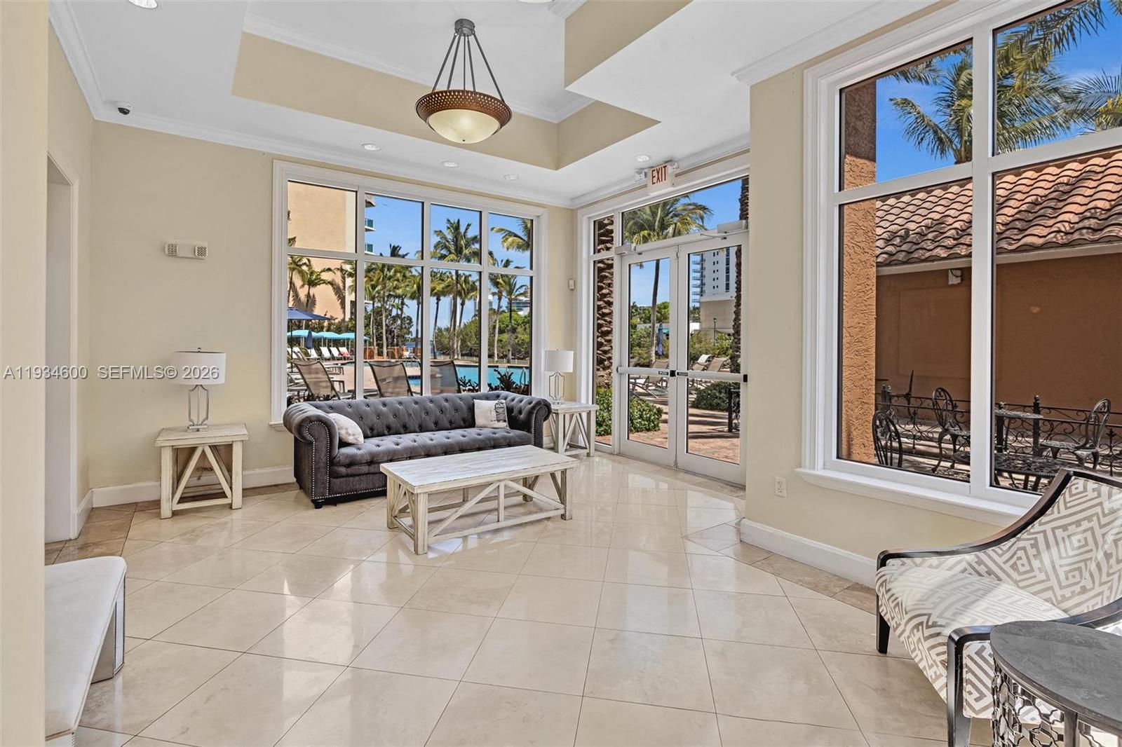 AVENTURA MARINA CONDO NUM - Residential