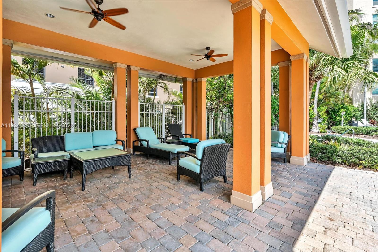 AVENTURA MARINA CONDO NUM - Residential