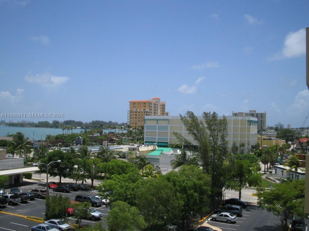 ISLAND PLACE AT NORTH BAY - Residential Lease