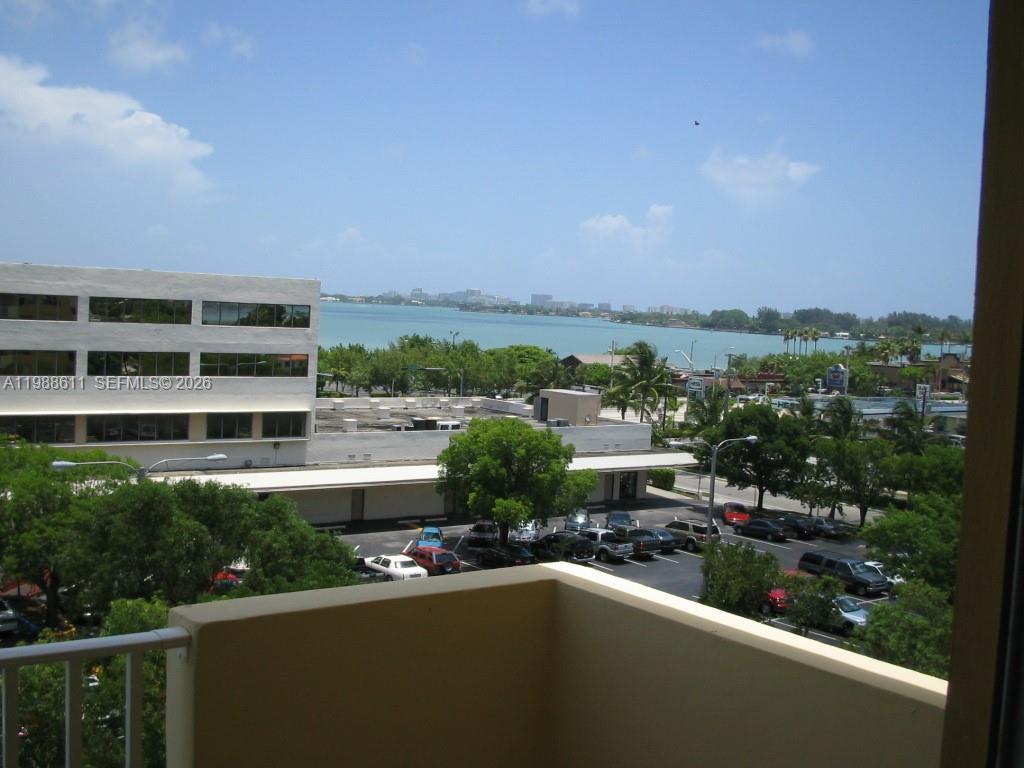 ISLAND PLACE AT NORTH BAY - Residential Lease