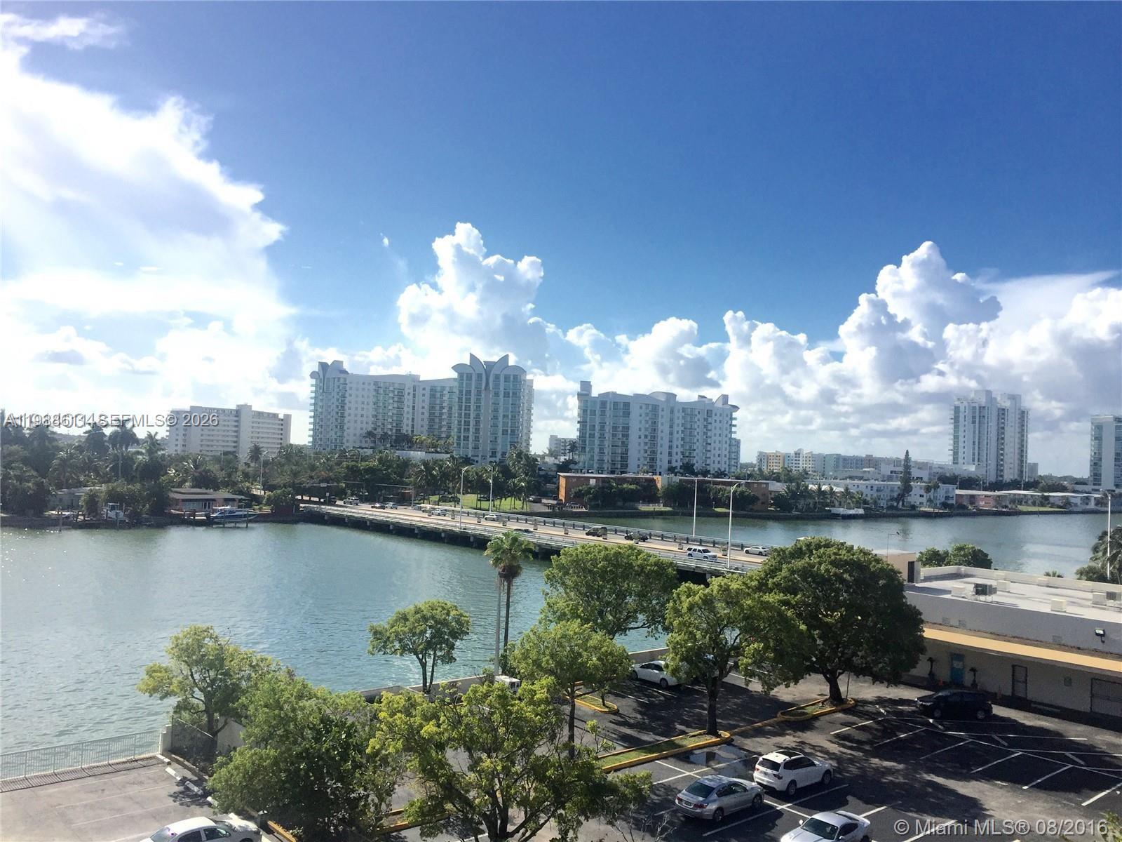 ISLAND PLACE AT NORTH BAY - Residential Lease