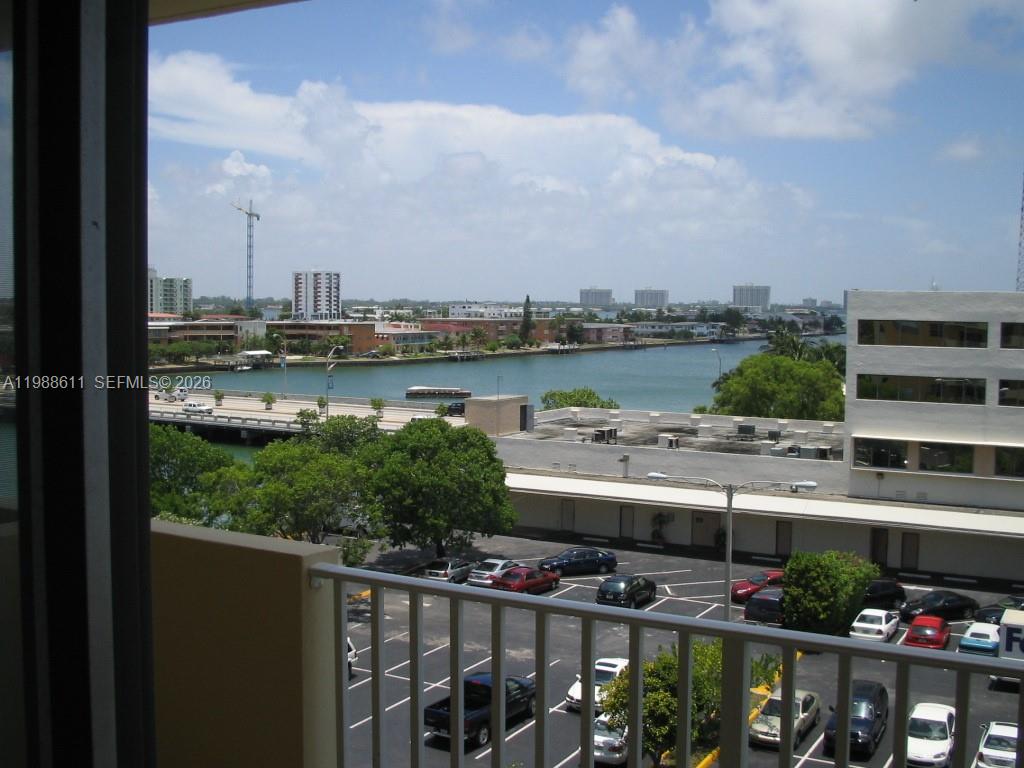 ISLAND PLACE AT NORTH BAY - Residential Lease