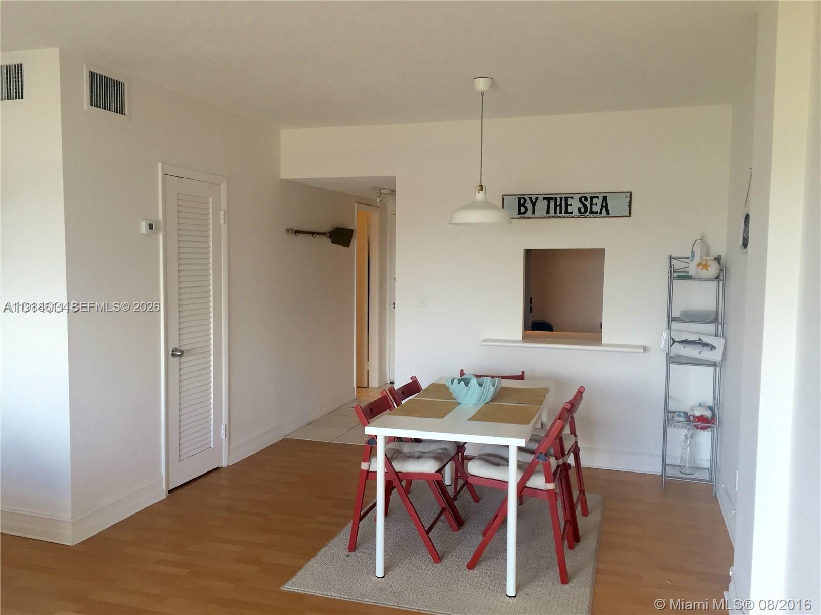 ISLAND PLACE AT NORTH BAY - Residential Lease