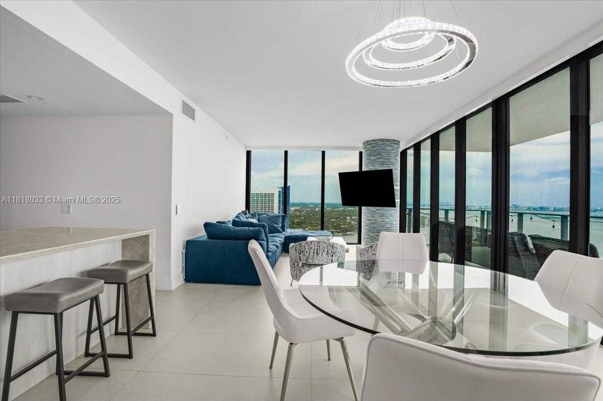 ONE PARAISO CONDO - Residential