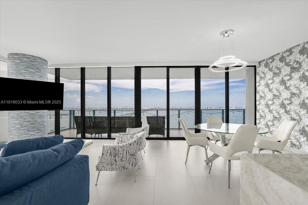 ONE PARAISO CONDO - Residential