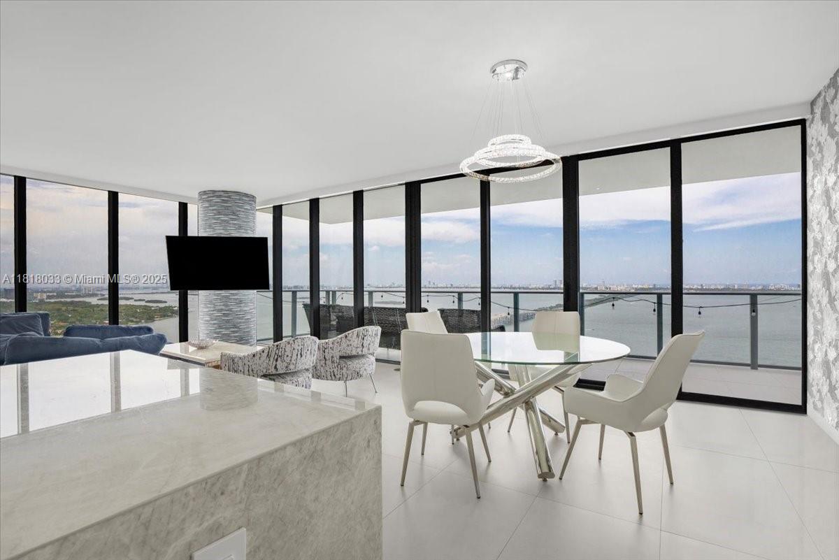 ONE PARAISO CONDO - Residential