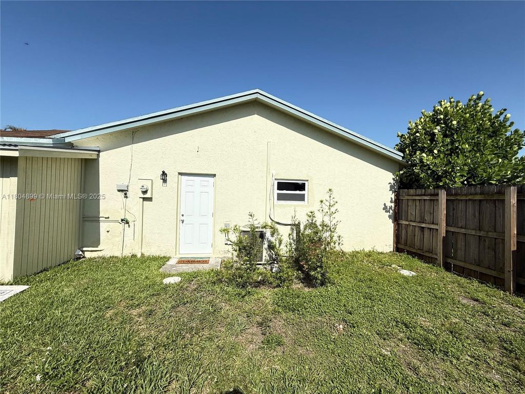 Photo of 5137 NW 28th St #0, Margate, FL 33063 (MLS # A11804899)