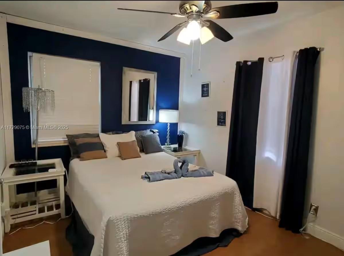 Rental Property at 1836 Sw 9th Ave, Fort Lauderdale, Broward County, Florida - Bedrooms: 1 
Bathrooms: 1  - $1,500 MO.