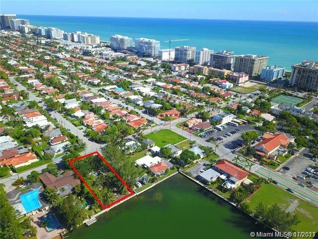 SECOND AMD PLAT OF NORMAN - Residential