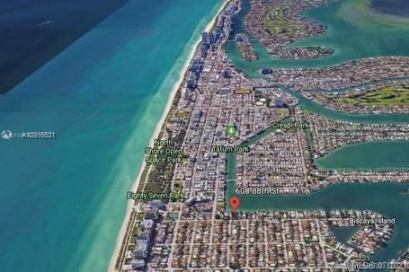 SECOND AMD PLAT OF NORMAN - Residential