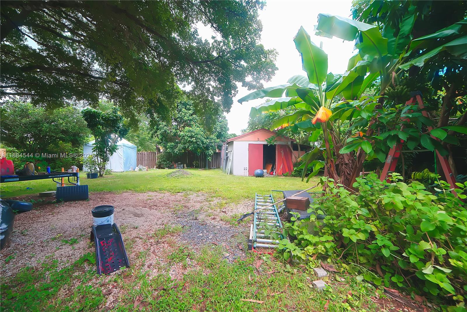 WALDIN PARK ESTATES - Residential