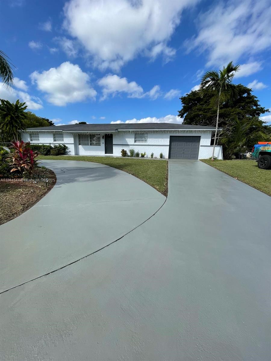 WALDIN PARK ESTATES - Residential