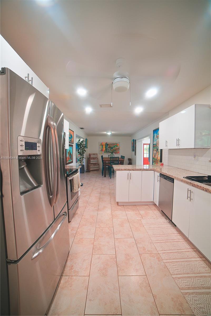 WALDIN PARK ESTATES - Residential