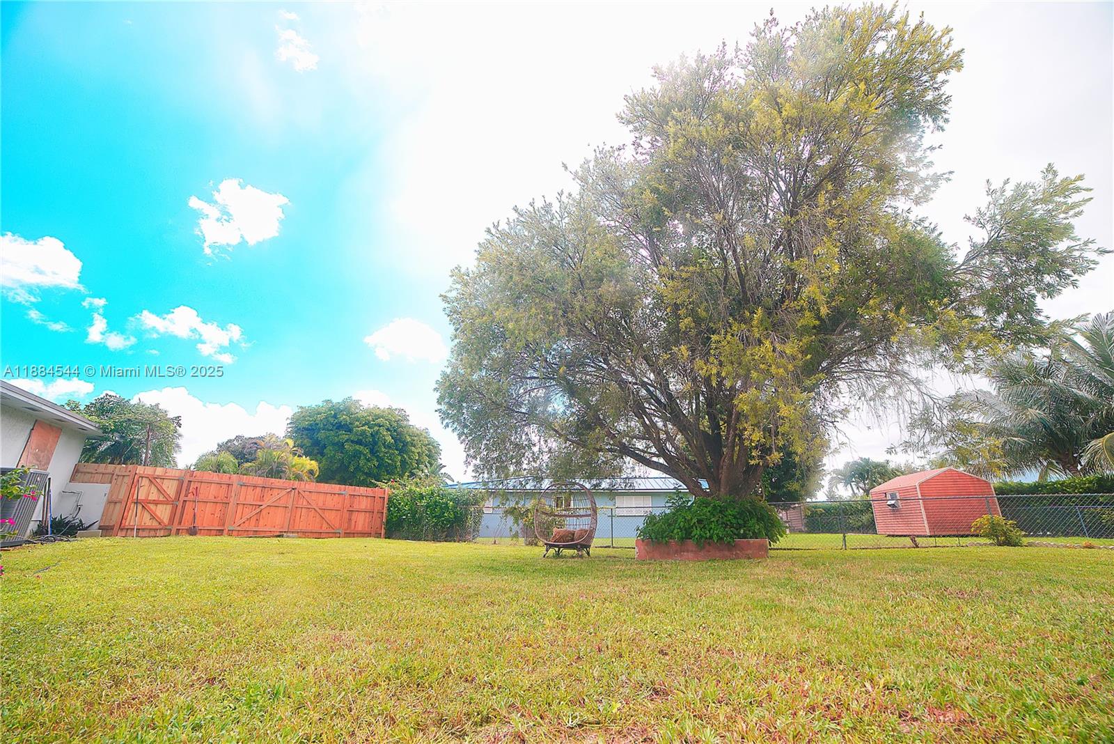 WALDIN PARK ESTATES - Residential