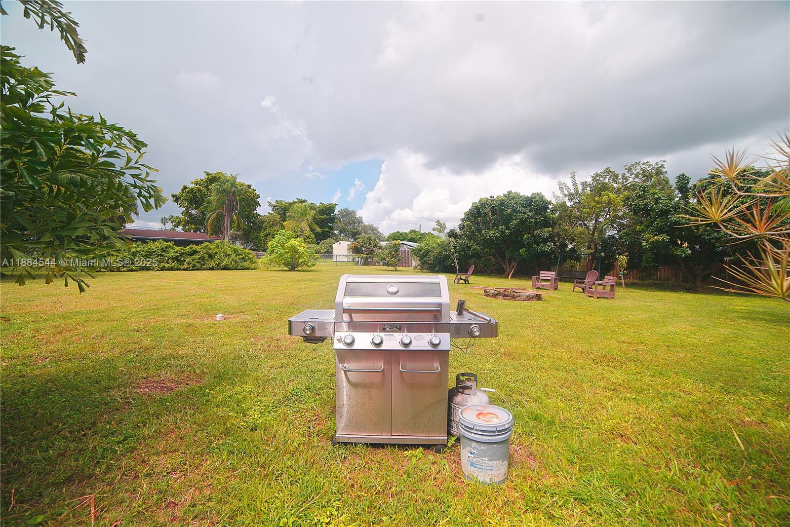 WALDIN PARK ESTATES - Residential