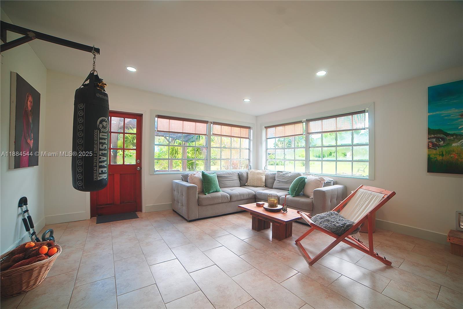 WALDIN PARK ESTATES - Residential