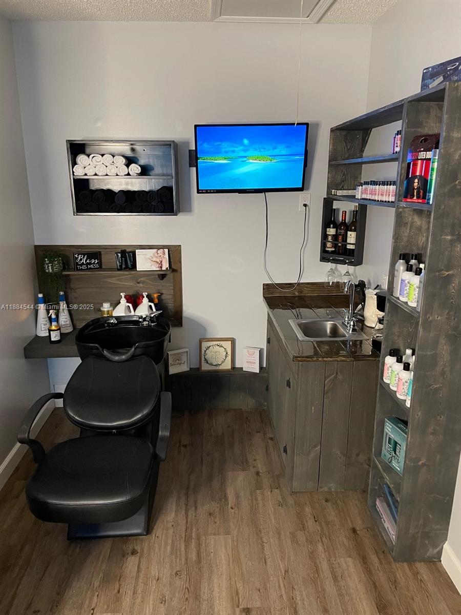 WALDIN PARK ESTATES - Residential