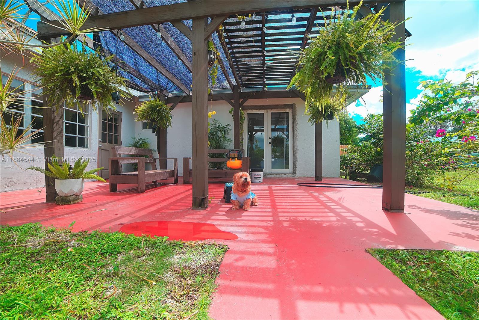 WALDIN PARK ESTATES - Residential