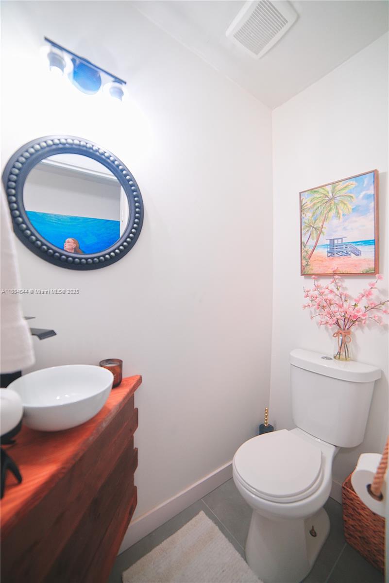 WALDIN PARK ESTATES - Residential