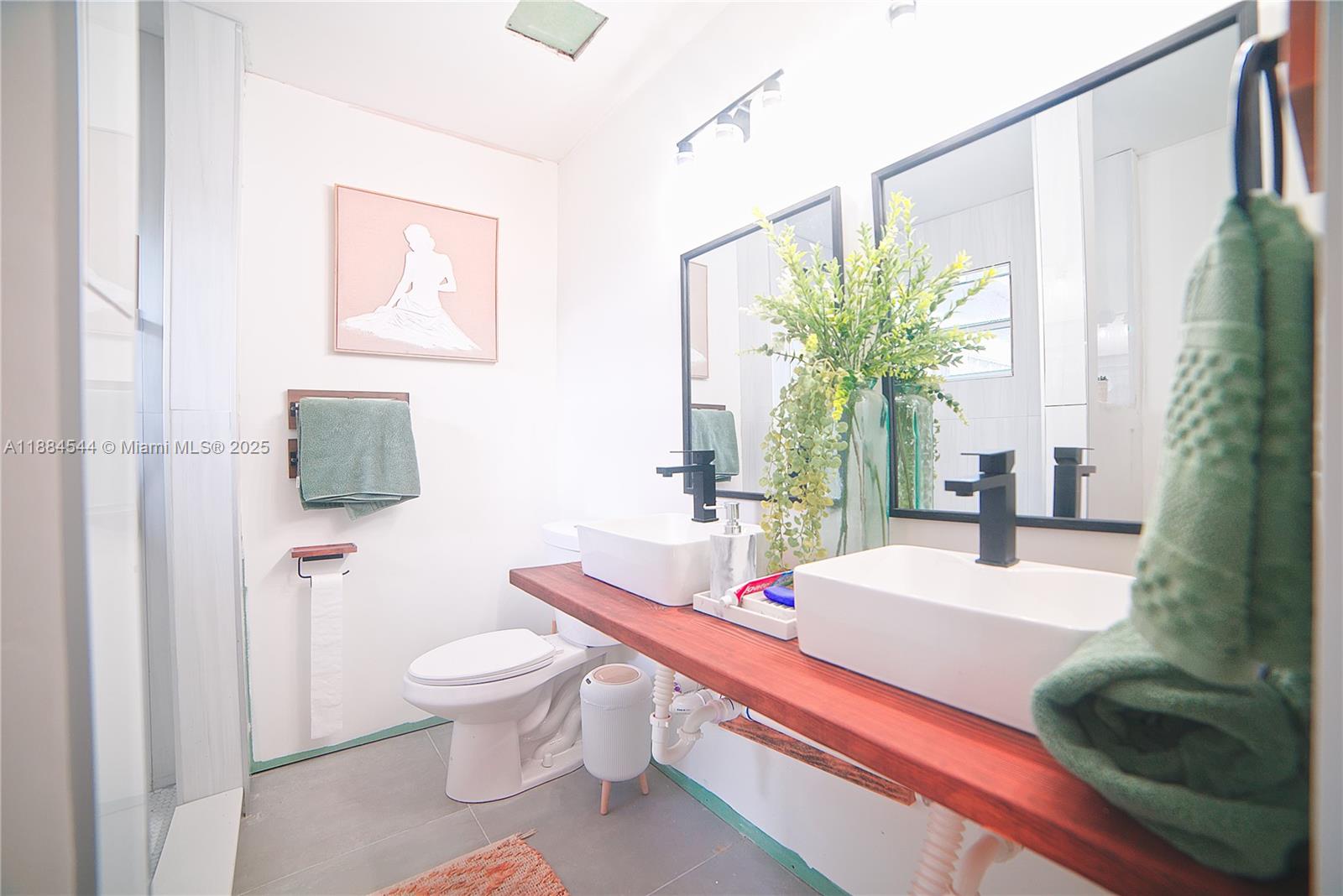 WALDIN PARK ESTATES - Residential