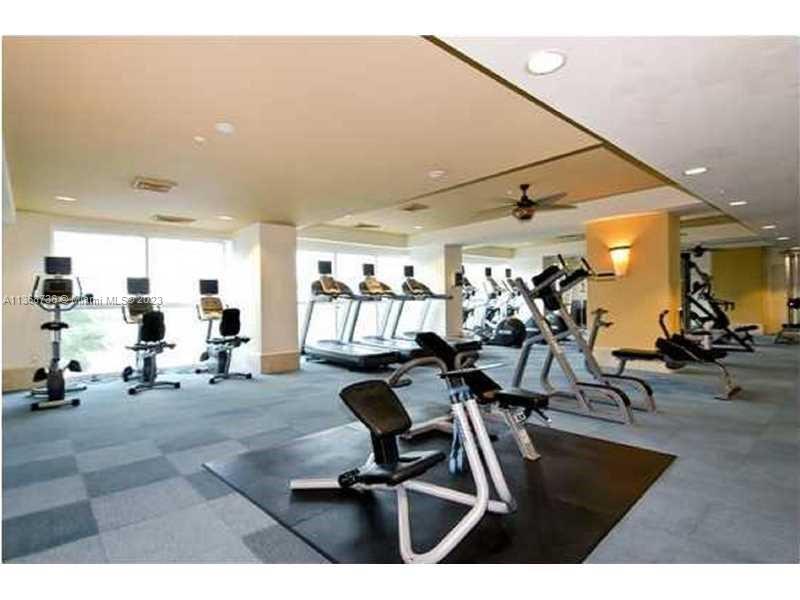 OCEAN MARINE YACHT CLUB C - Residential Lease