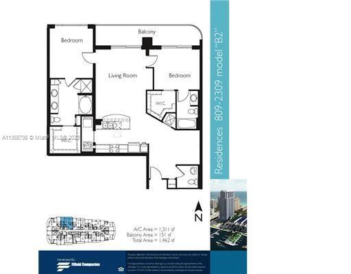 OCEAN MARINE YACHT CLUB C - Residential Lease