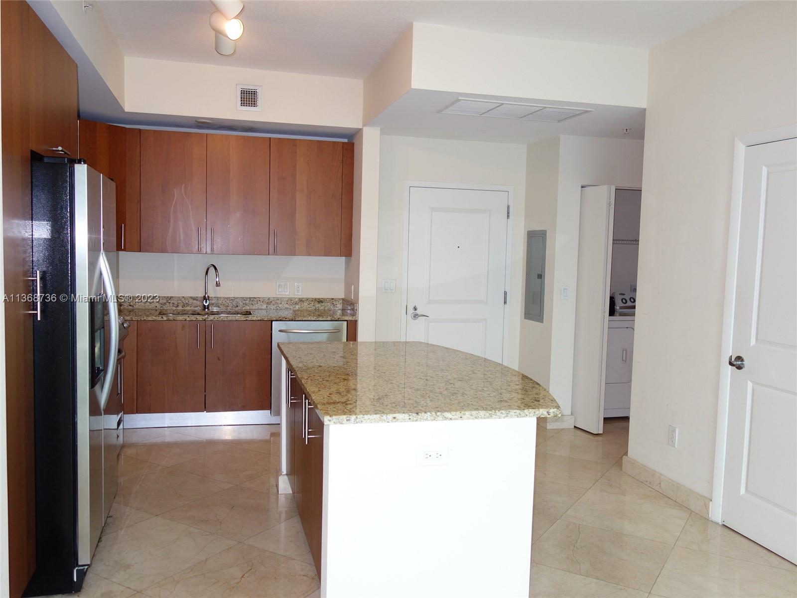 OCEAN MARINE YACHT CLUB C - Residential Lease