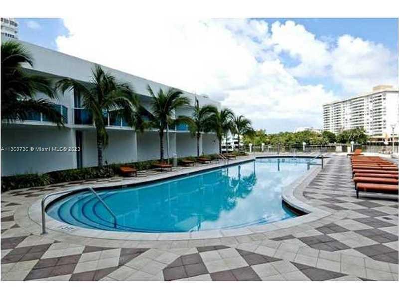 OCEAN MARINE YACHT CLUB C - Residential Lease