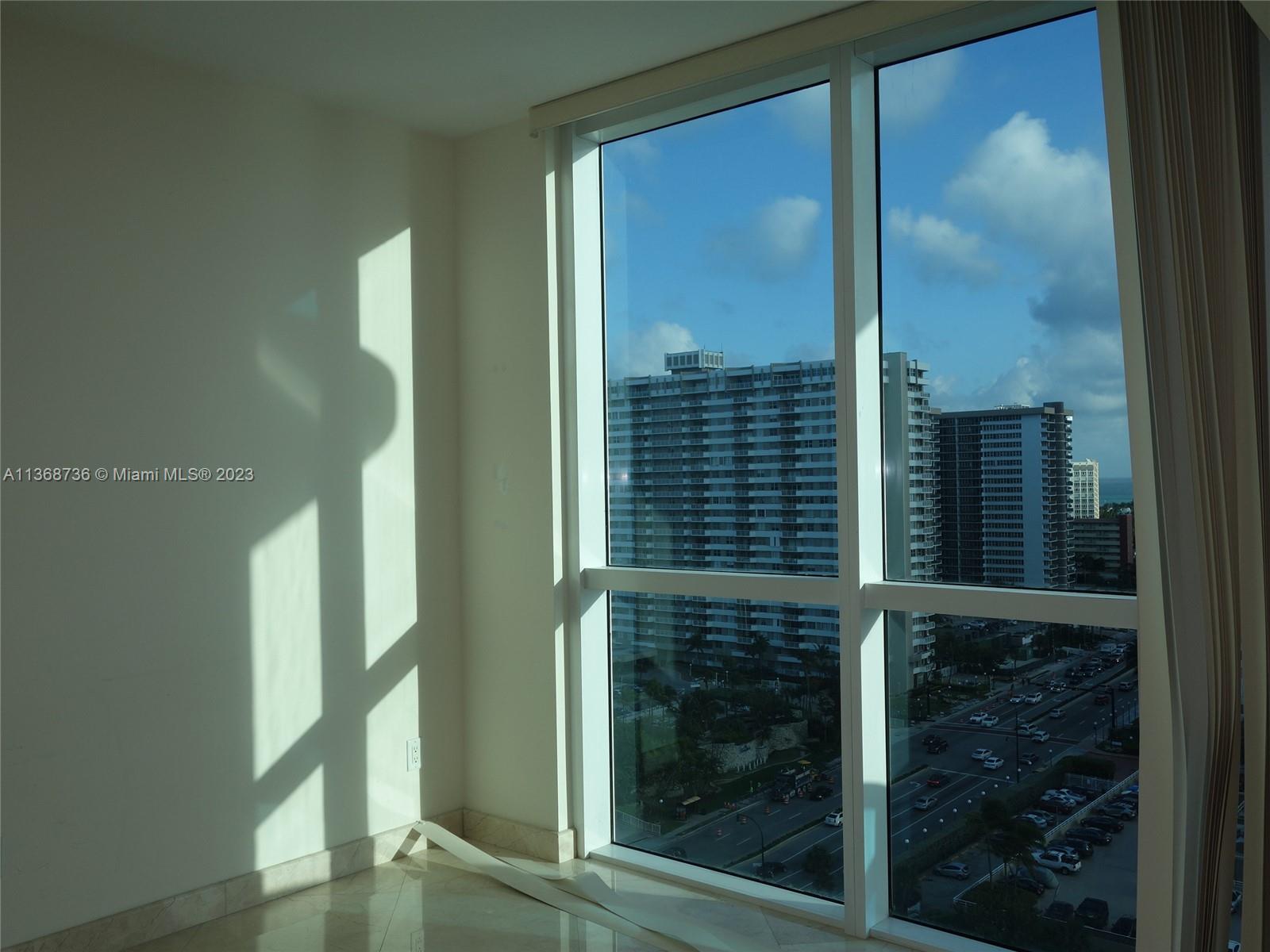 OCEAN MARINE YACHT CLUB C - Residential Lease