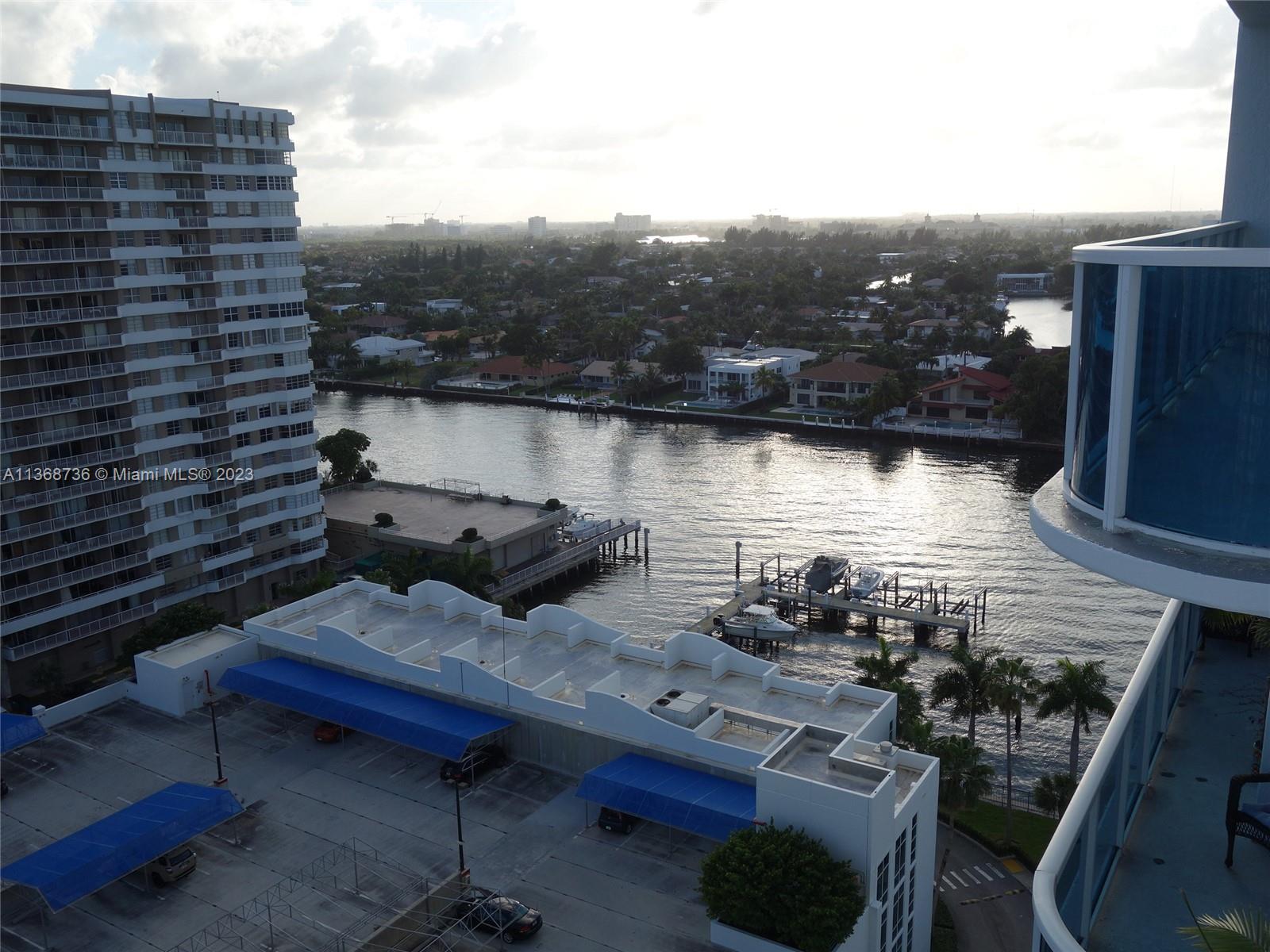 OCEAN MARINE YACHT CLUB C - Residential Lease