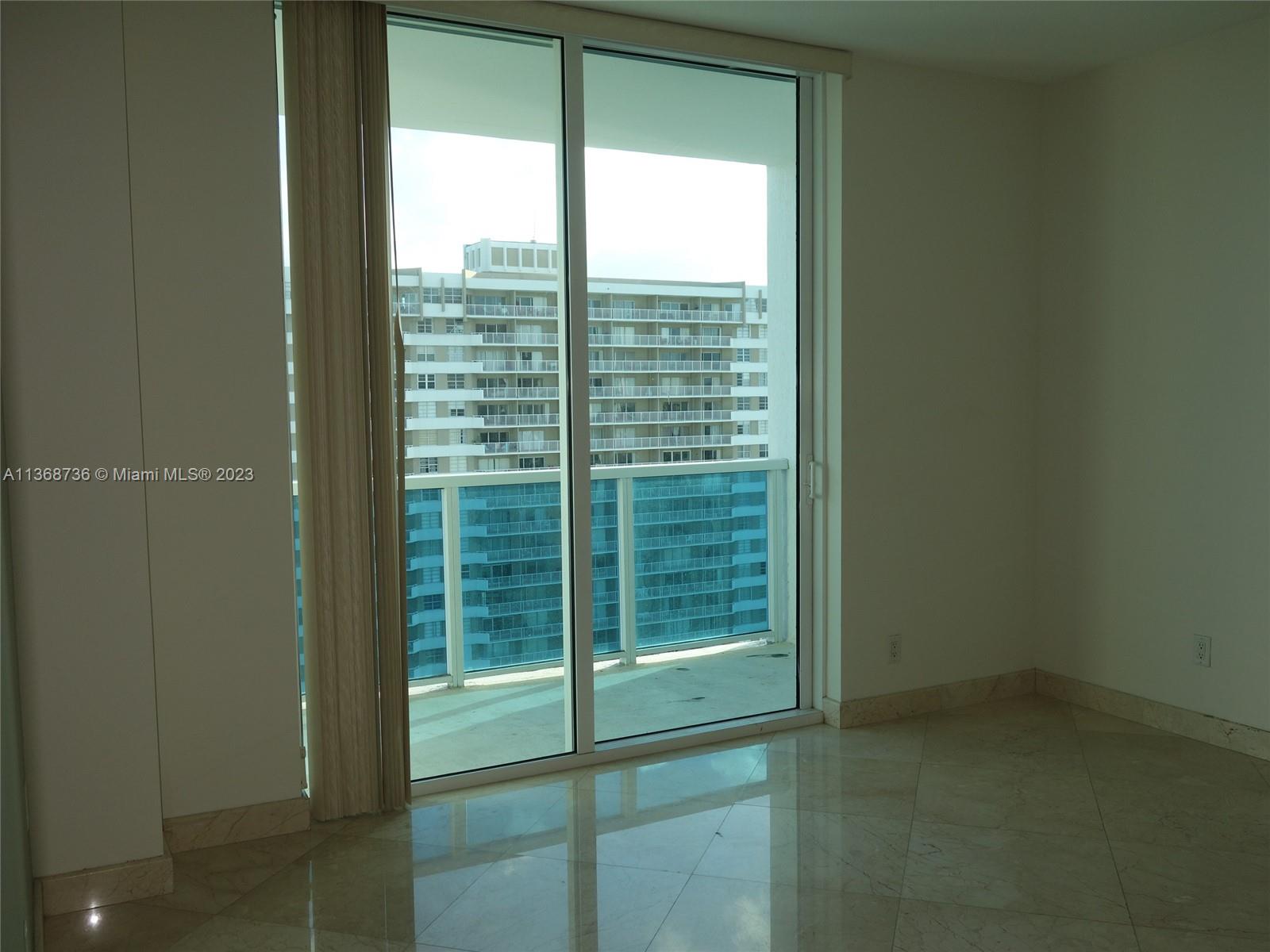 OCEAN MARINE YACHT CLUB C - Residential Lease